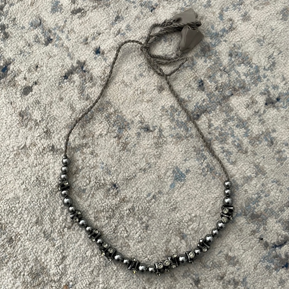 Jcrew necklace